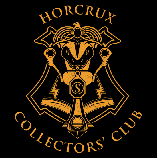Horcrux Collectors’ Club