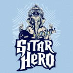Sitar Hero